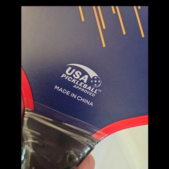 Wilson XP1 Team Pickleball Paddle NEW - Picture 7 of 11